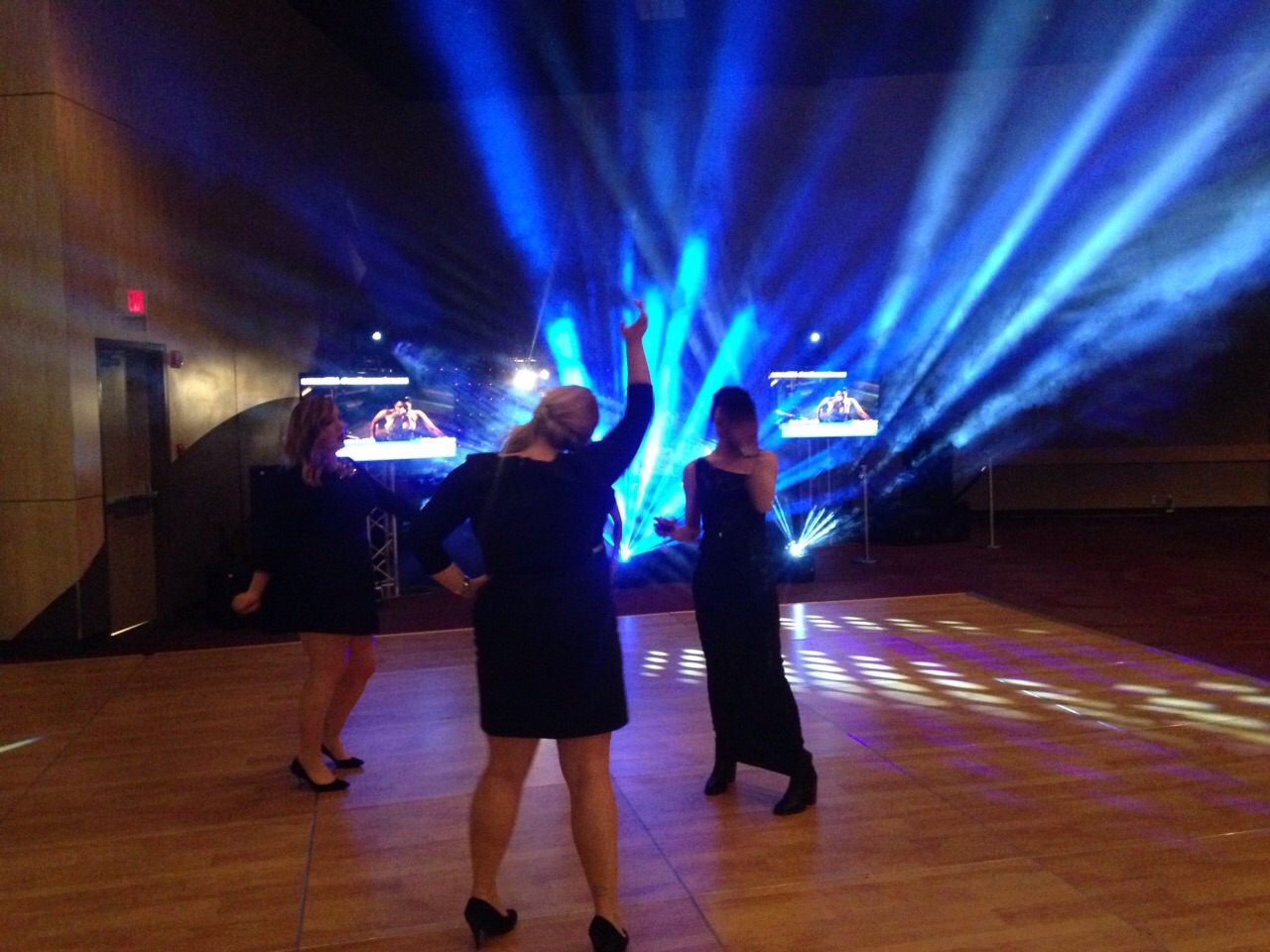 Specialty Lighting