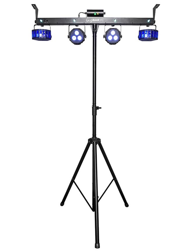 Specialty Lighting