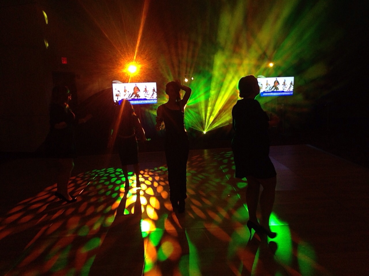 Specialty Lighting