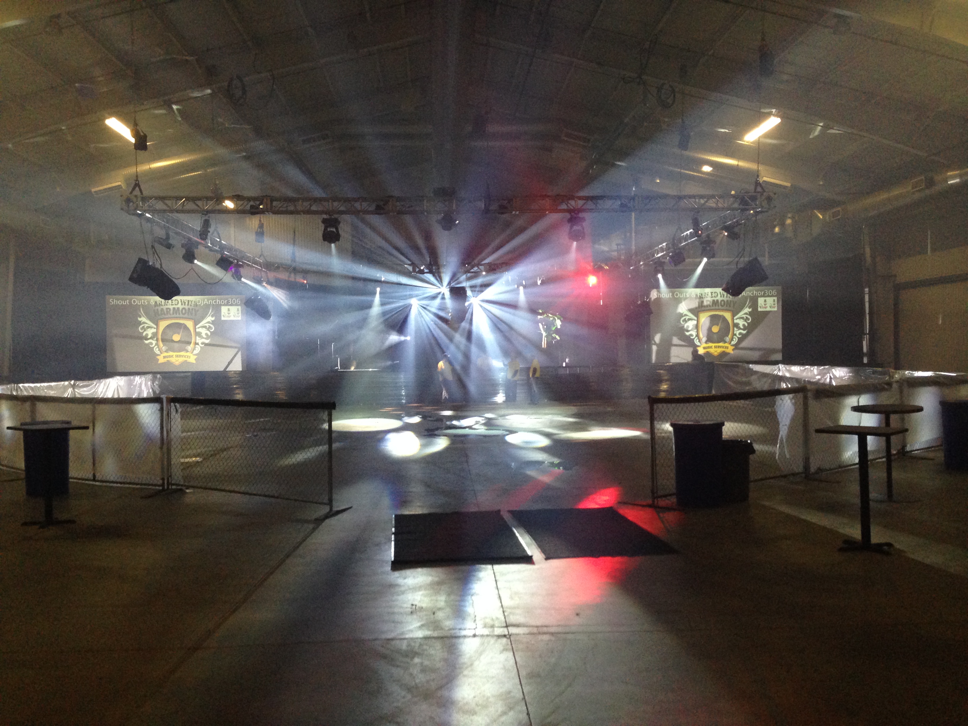 Specialty Lighting