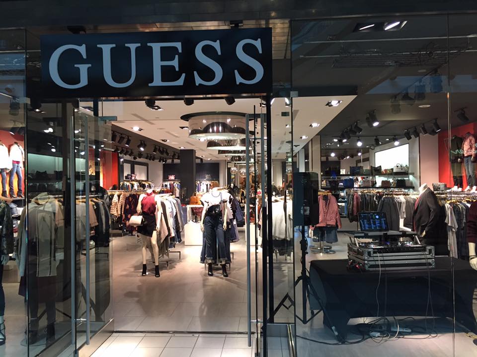 Retail Stores  Grand Openings
