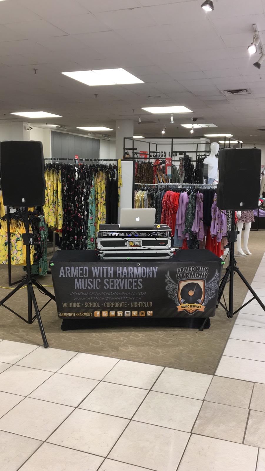 Retail Stores  Grand Openings