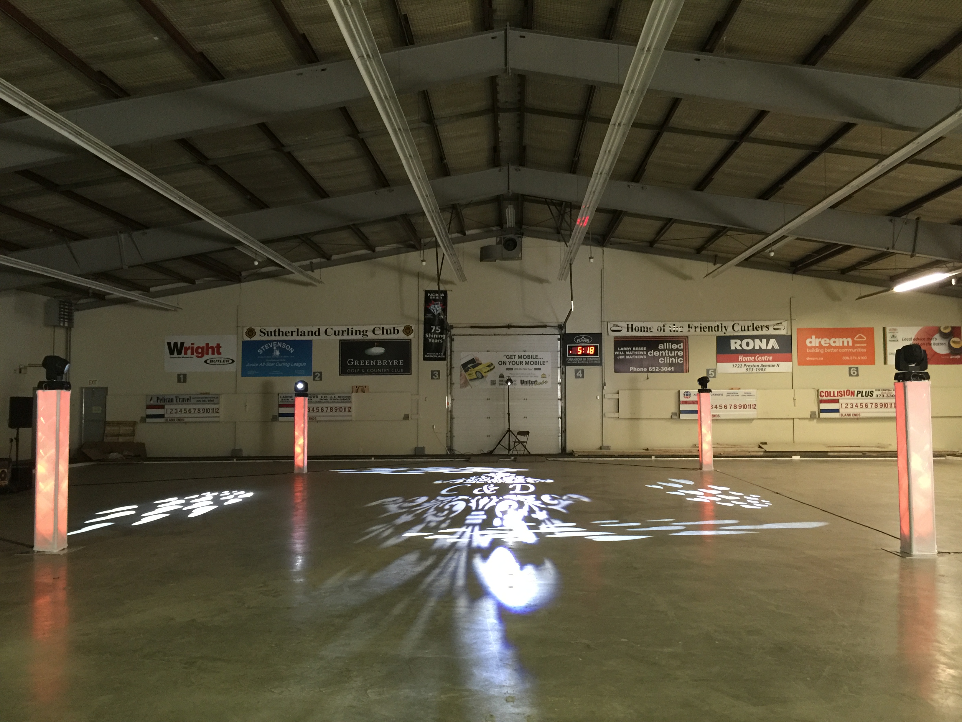 Sutherland Curling Club