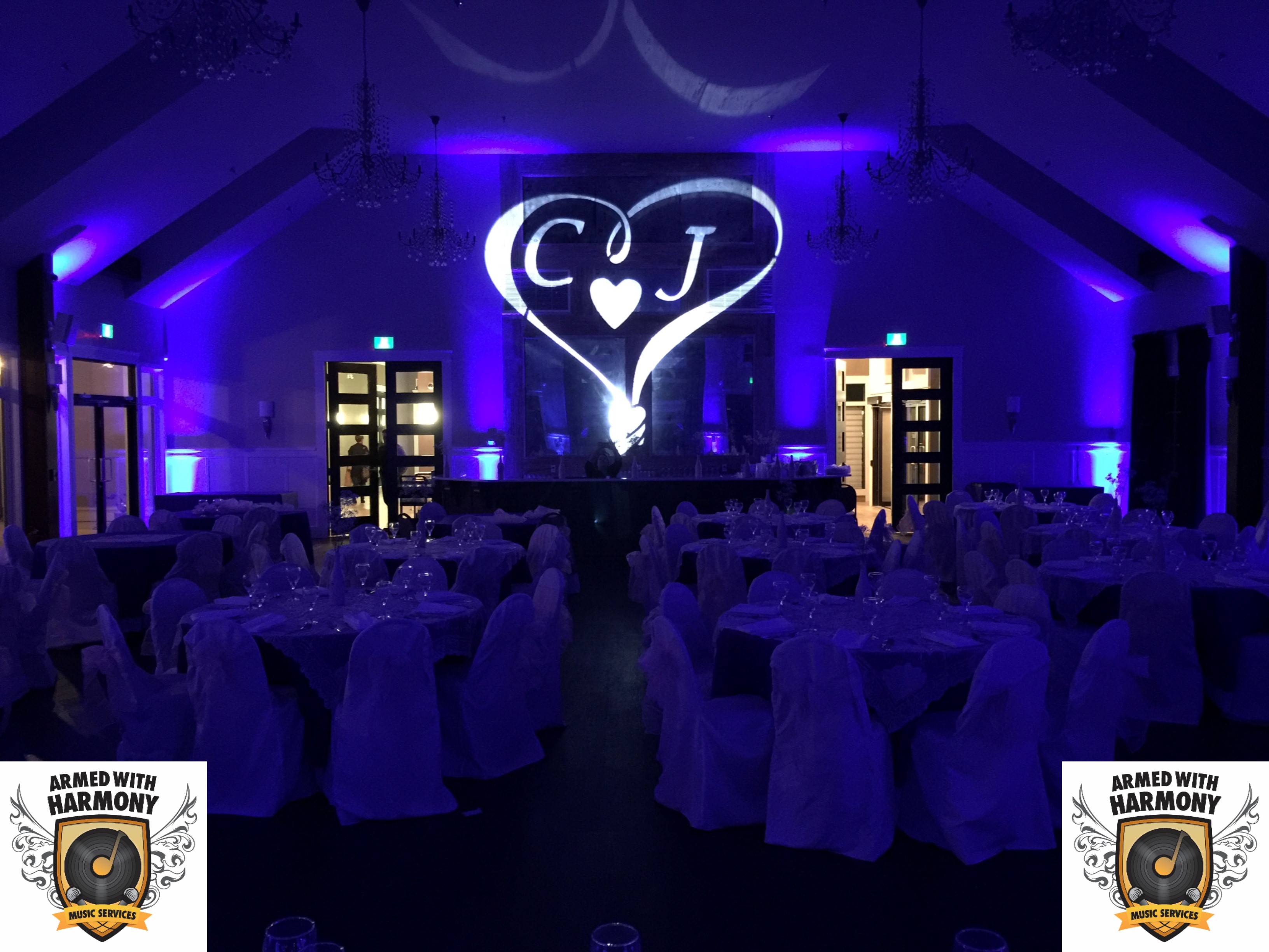 The Glenolyn Hall At Crossmount