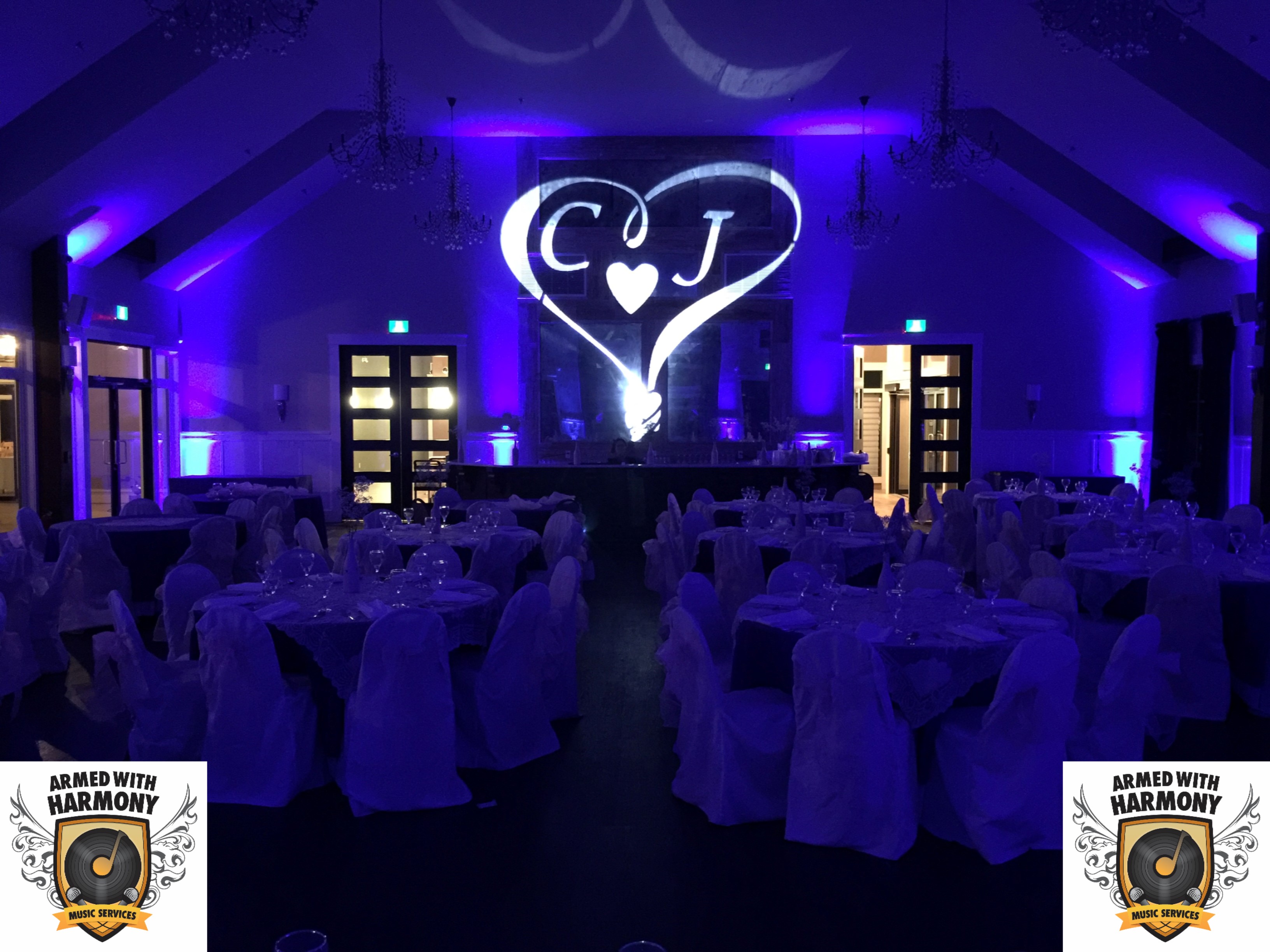 The Glenolyn Hall At Crossmount