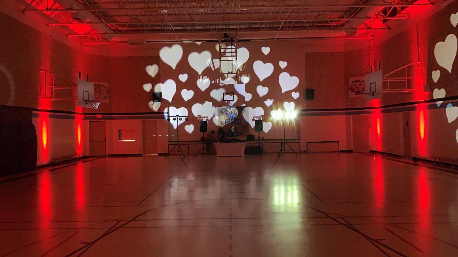 Valentines Day Hearts  Love