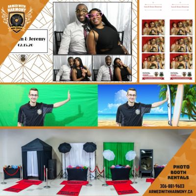 Photo Booth