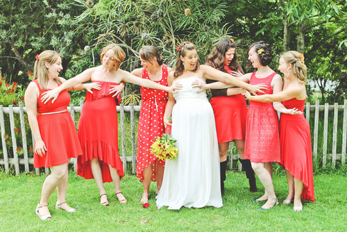 10 Pictures You Must Get Your Saskatoon Wedding Photographer To Take