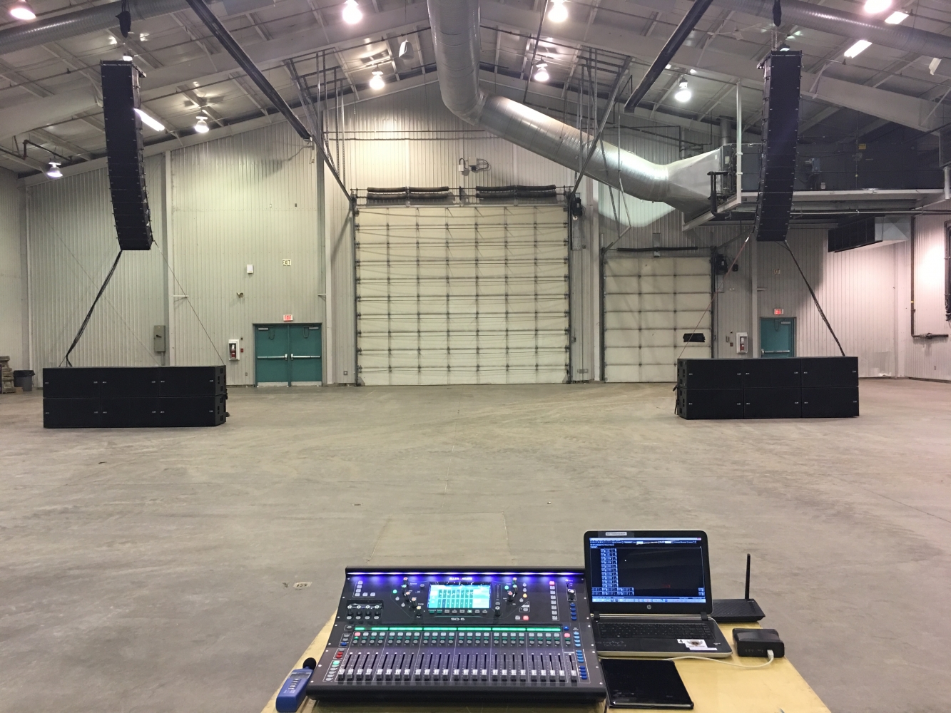Big Sound