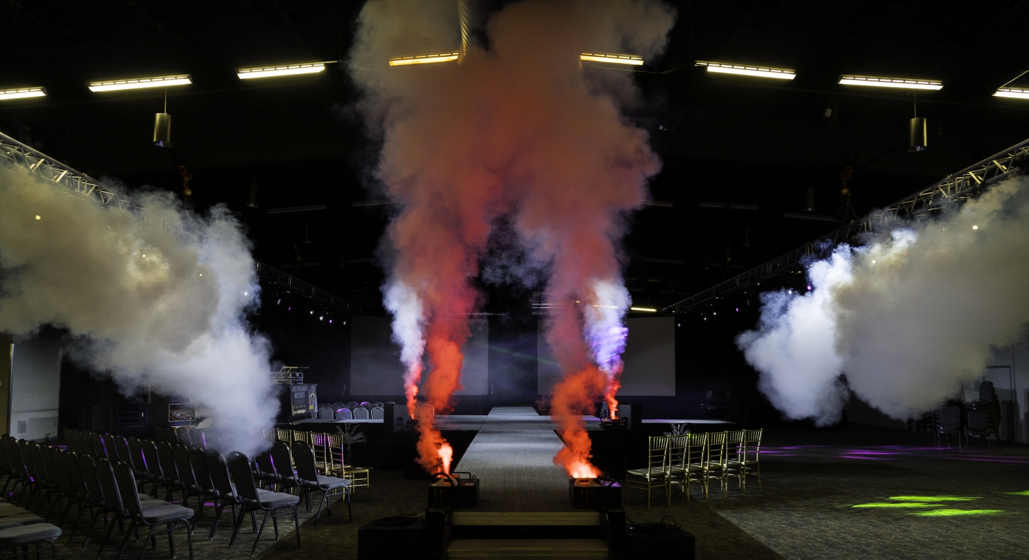 Big WOW & Special Effects