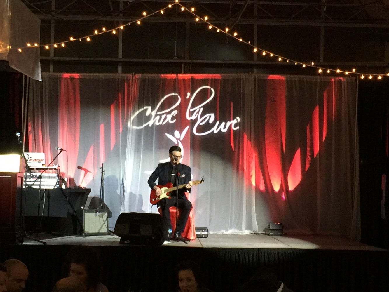Choc La Cure Saskatoon Dutch Growers Saskatoon 2015