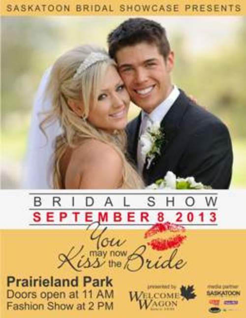 Come Meet Us @ The Bridal Shows!