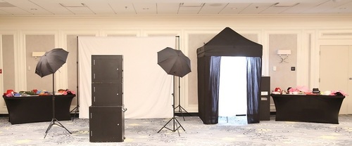 New PhotoBooth Options