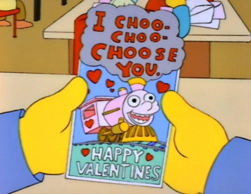 Happy Valentines Day