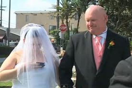 Texing During Your Wedding Vows?