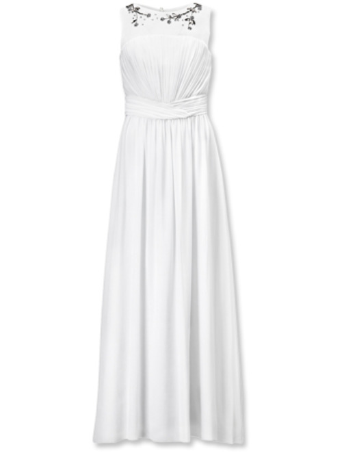 The 99 Dollar Wedding Dress?