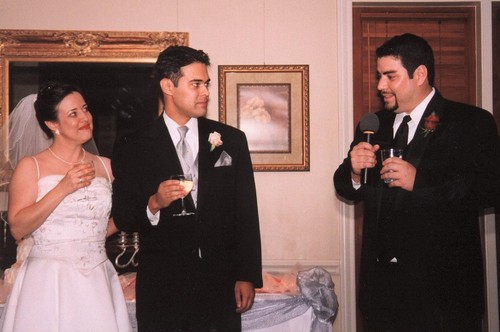 What ARE The Best Man Responsibilities?