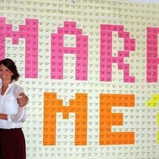The Best Wedding Proposal Of All Time?