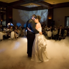 Dance On A Cloud