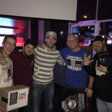 King Of The DJ 4 Saskatoon Finals & Winners