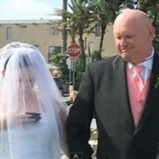Texing During Your Wedding Vows?