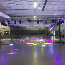 Big Lights!
