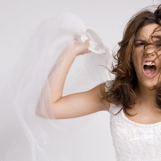 25 Things A Bride Does NOT Want To Hear From You!