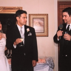 What ARE The Best Man Responsibilities?