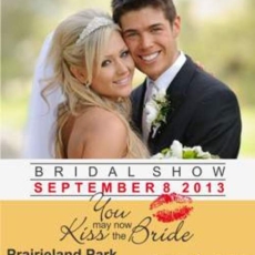 Come Meet Us @ The Bridal Shows!