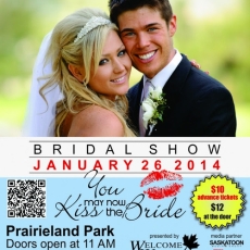 Come Meet Us In Person