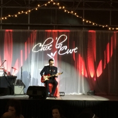 Choc La Cure Saskatoon Dutch Growers Saskatoon 2015