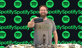 Saskatoon Wedding & Special Event DJ - Spotify Music Playlist Ideas