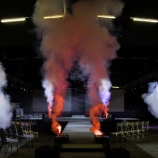 Big WOW & Special Effects