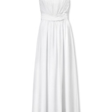 The 99 Dollar Wedding Dress?
