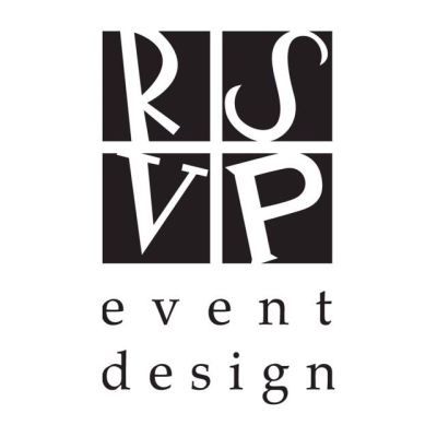 RSVP Event Design & Decor