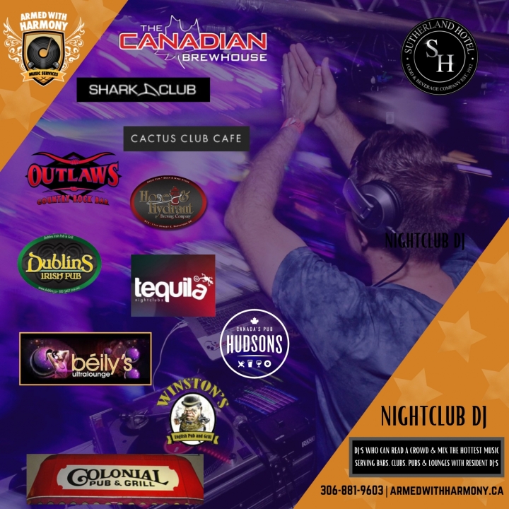 Nightclub